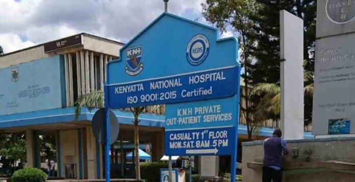 Kenyatta-National-Hospital-Private-Wing-Maternity-Charges
