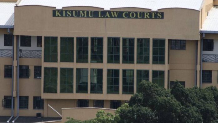 Kisumu-law-courts