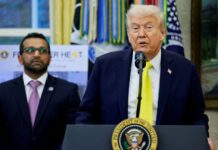 FBI fires more agents who investigated Trump, then reverses course, sources say