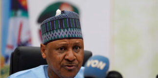 Nigeria Rejects U.S. Religious Freedom Designation, Calls It Misguided and Based on Faulty Data