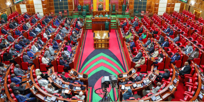 MPs-Parliament-Kenya-2025