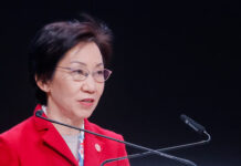 Momentum on Climate Action Waning, Singapore Minister Warns Ahead of COP30