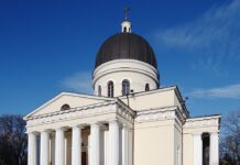 Moldova’s Largest Orthodox Church Rejects ‘Russian Church’ Label Amid Growing Religious Rift