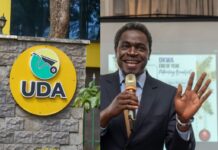 Nelson Havi Resigns from President Ruto’s UDA Party