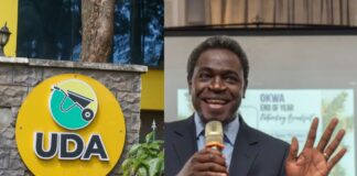 Nelson Havi Resigns from President Ruto’s UDA Party