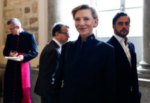 Pope Leo Welcomes Hollywood Luminaries to Vatican, Warns of Decline in Cinema Culture