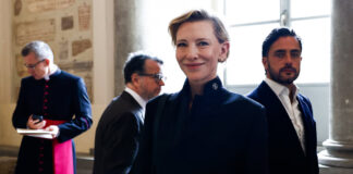 Pope Leo Welcomes Hollywood Luminaries to Vatican, Warns of Decline in Cinema Culture