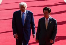 US and South Korea Finalise $350 Billion Trade-Defense Pact with Shipbuilding and Nuclear Submarine Plan