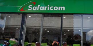 Safaricom Posts 54.5% Jump in First-Half EBIT as Ethiopia Losses Narrow