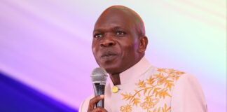 MP Nabii Nabwera Sues Three Bloggers for Defamation Over Principal’s Death Claims