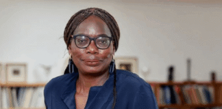 Kenya’s Phoebe Okowa elected judge of International Court of Justice