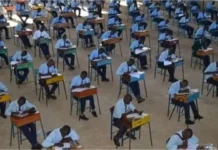 Narok Principal Suspended Over KCSE Malpractice