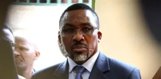 CS Murkomen Under Pressure to Summon Pastor Ng’ang’a over Assault