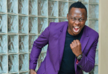 Oga Obinna Wins Defamation Case Against Radio Africa Group