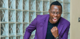 Oga Obinna Wins Defamation Case Against Radio Africa Group