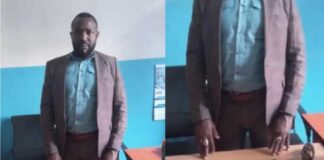 Kenyan Man Arrested at Tanzanian Border with ‘Explosives’