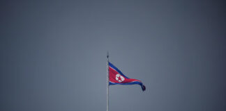 North Korea Threatens ‘Offensive Action’ Over U.S.-South Korea Security Talks and Carrier Visit