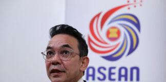 U.S. Suspends Trade Talks With Thailand Over Dispute on Cambodia Ceasefire