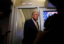 Trump’s 2026 Campaign Faces Renewed Turbulence as Epstein Emails Reignite Long-Running Controversy