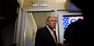 Trump’s 2026 Campaign Faces Renewed Turbulence as Epstein Emails Reignite Long-Running Controversy