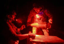 Russia Claims Gains in Pokrovsk as Ukraine Says Defenders Hold Firm