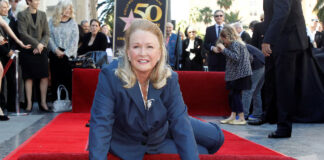 ‘Wild at Heart’ Actress Diane Ladd Dies at 89
