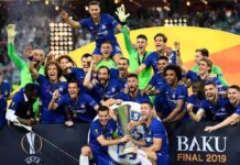 Chelsea Return to Baku for Crucial Champions League Clash Against QarabaÄŸ