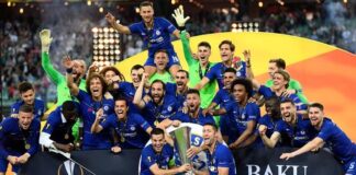 Chelsea Return to Baku for Crucial Champions League Clash Against Qarabağ