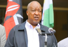 Nyamira Governor Faces Third Impeachment Bid as Corruption Raid Deepens His Crisis