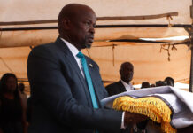 South Sudan’s Kiir Dismisses Vice President Bol Mel Amid Power Struggle and Corruption Allegations