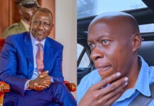 Ruto Saved Me After Interviewing Riggy G – Obinna opens Up on ‘Deep State’ Threats