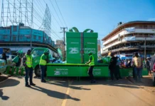 A Phone Call from Destiny: How a Garissa Turn Boy Became a Millionaire