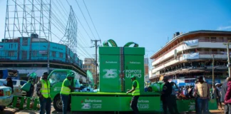 A Phone Call from Destiny: How a Garissa Turn Boy Became a Millionaire