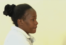 Househelp Arrested for Allegedly Stealing Safe Containing Gun and Cash in Kileleshwa