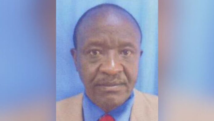 Senior Engineer Arrested Over Forged Letter Extending Director’s Term-1024x576