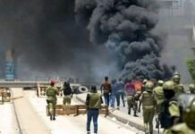 Tanzania imposes fuel rationing on tuk-tuks, boda bodas ahead of planned protests