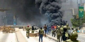 Tanzania imposes fuel rationing on tuk-tuks, boda bodas ahead of planned protests