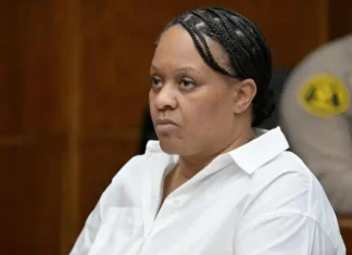 Mother Accused of Killing Stranger to Fund Daughter’s Cheer Trip