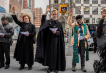 U.S. Catholic Bishops Condemn Trump Administration’s Immigration Crackdown, Call for Reform