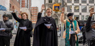 U.S. Catholic Bishops Condemn Trump Administration’s Immigration Crackdown, Call for Reform