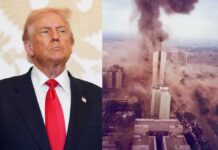 Kenyan Bomb Blast Victims Appeal for Trump Help to Solve 27-Year Plea for Compensation