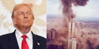 Kenyan Bomb Blast Victims Appeal for Trump Help to Solve 27-Year Plea for Compensation