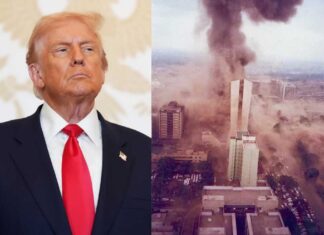 Kenyan Bomb Blast Victims Appeal for Trump Help to Solve 27-Year Plea for Compensation