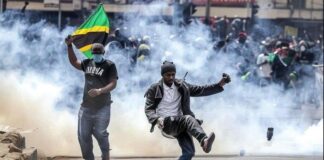 US issues fresh security alert in Tanzania