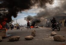 7 Teenage Football Players Among Scores Killed in Tanzania Unrest