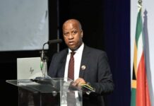 Kwazulu-Natal the National Council of Provinces (NCOP) Delegation to Assess Infrastructure Development in uMgungudlovu District