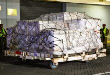 IEBC receives first batch of ballot papers for November 27 by-elections