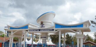Kenyatta University Given 30 Days to Release Student’s Results… or else