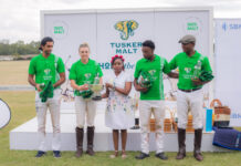 Pomp And Colour Expected At The Lagos Incoming Tour As Polo Weekend Returns To Nairobi