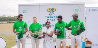 Pomp And Colour Expected At The Lagos Incoming Tour As Polo Weekend Returns To Nairobi